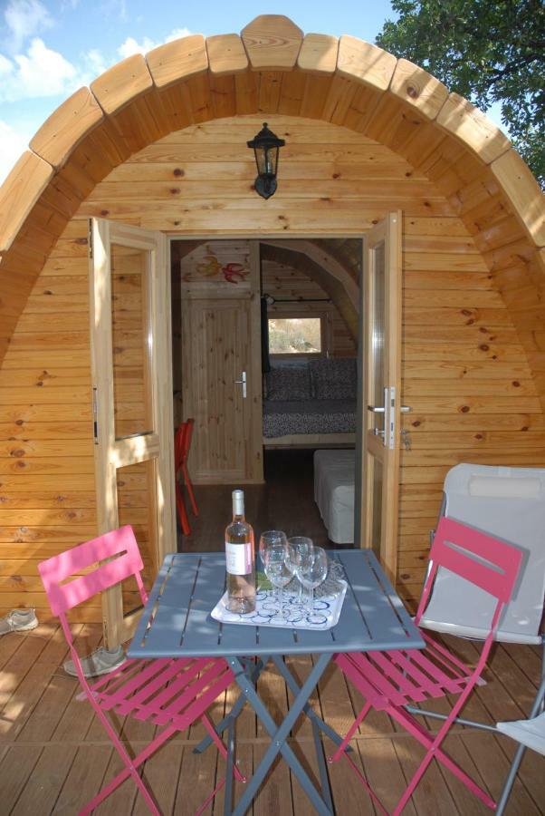 Hostal L'Adret Rians  Exterior foto